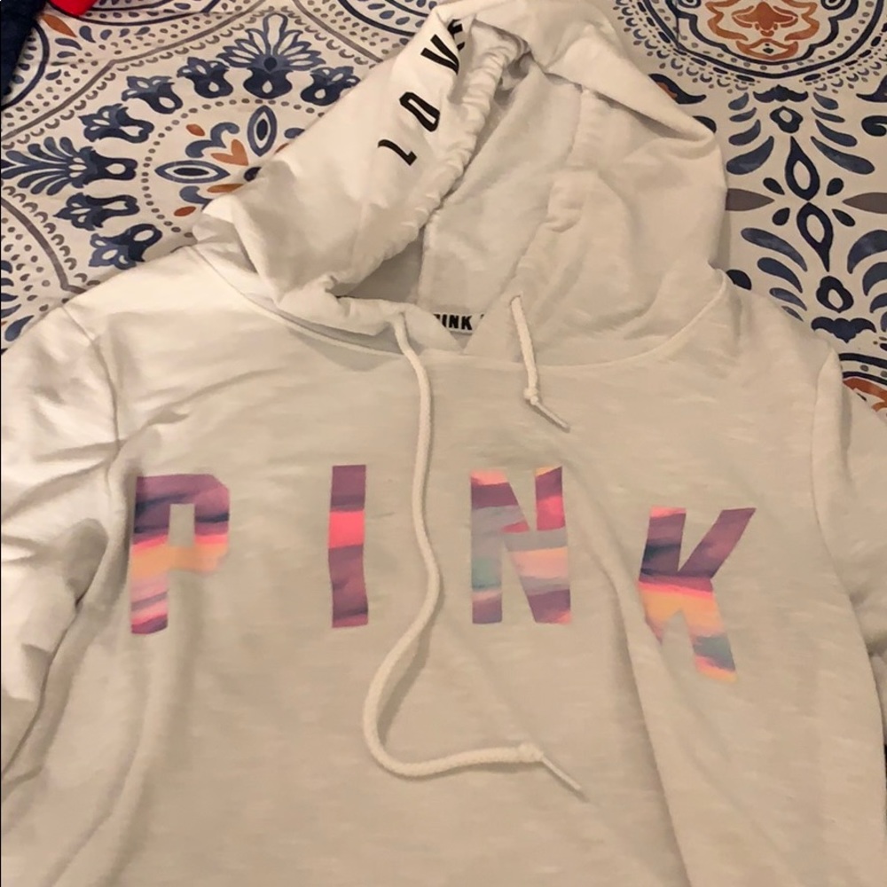 Pink Spring Shirt
